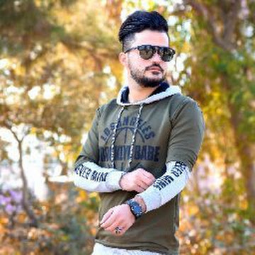 Profile photo of فراس ابراهيم عبدالجبار