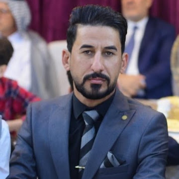 Profile photo of نامق جميل الفتلاوي