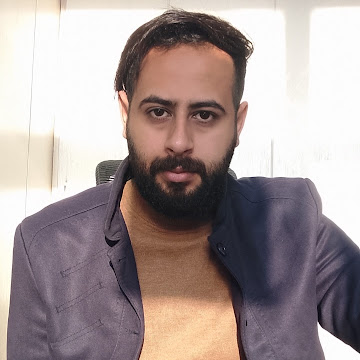 Profile photo of محمد مزاحم عباس الطهمازي