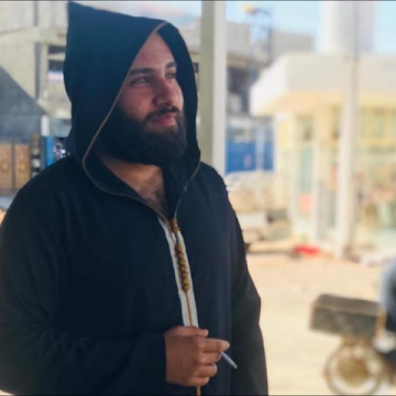 Profile photo of اسوري العاني