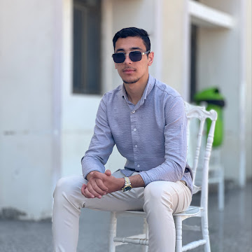 Profile photo of محمد نبيل بردان عطيه