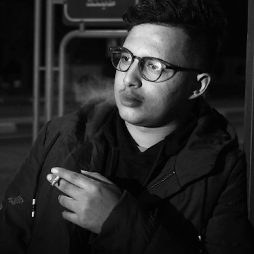 Profile photo of يـوسف الطـائي