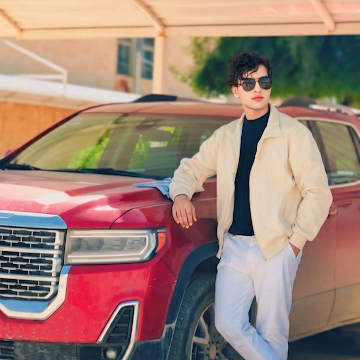 Profile photo of منتظر