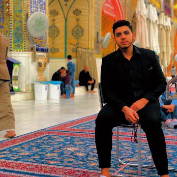 Profile photo of حــسن مــصطفـى