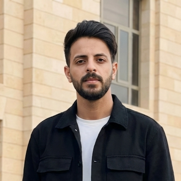 Profile photo of Hassan Jassim
