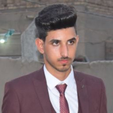 Profile photo of محمد راشد M.R