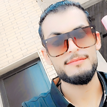 Profile photo of علي الزيداوي