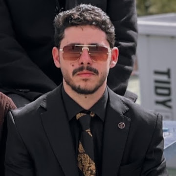 Profile photo of العزوف -AIazoof