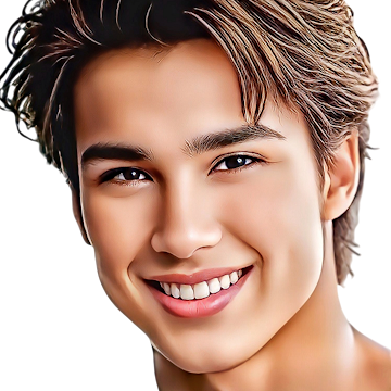 Profile photo of Oliver Smith