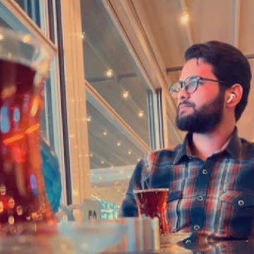 Profile photo of Ibrahim Alkhafaji