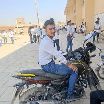 Profile photo of Taha Almisary