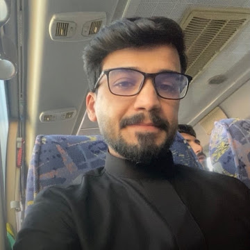 Profile photo of ali sajad