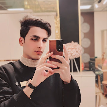 Profile photo of Ali Adnaan