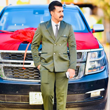 حسين عماش