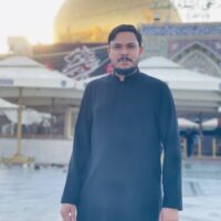 ضياء غالي