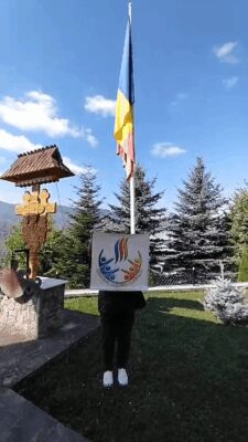 romania team