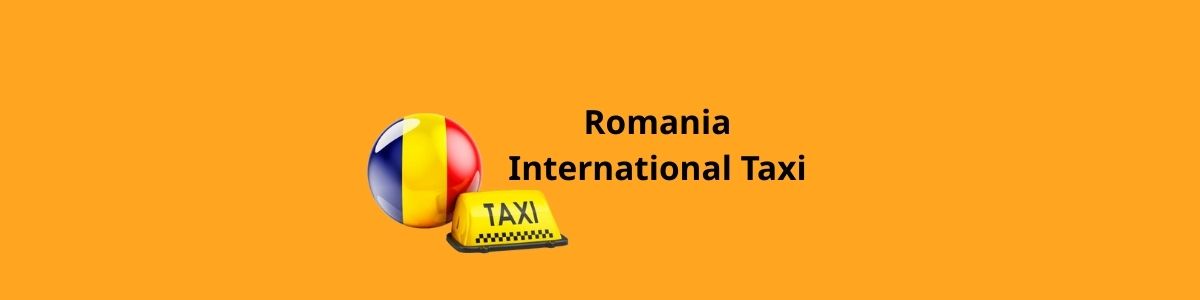 International Taxi Romania
