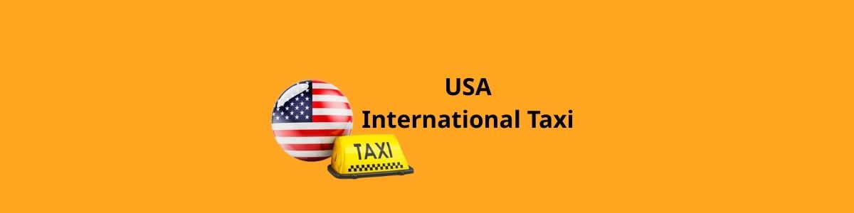 International Taxi USA