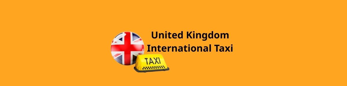 International Taxi United Kingdom