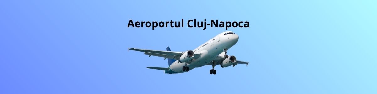 Cluj-Napoca Airport