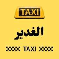 تاكسي الغدير logo
