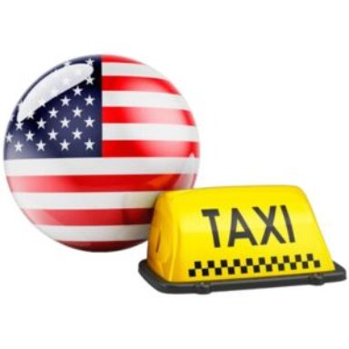 Group logo of International Taxi USA