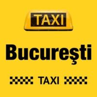 Garaj Taxi Bucuresti logo