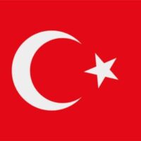 Türkiye International Taxi logo