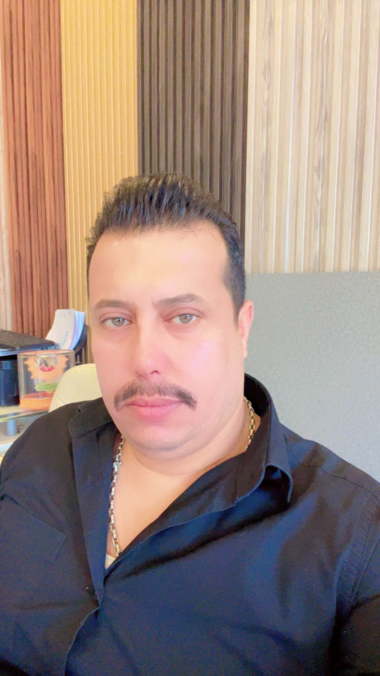 حسين الحنين